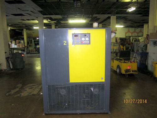 ZEKS 1000 CFM REFRIGERATED AIR DRYER