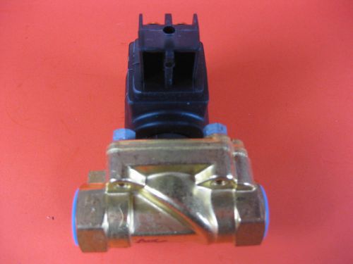 PARKER SKINNER 7221GBN4VB00-N0SITBP3 Valve Solenoid - New