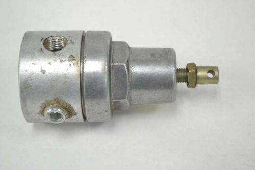 MONNIER 104-1002-2UL PRESSURE AIR 200PSI 1/4 IN NPT PNEUMATIC REGULATOR B340126