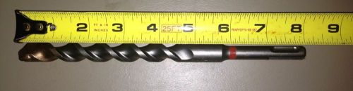 Hilti 5/8&#034;x8&#034; SDS Plus Drill Bit 10bits Per Lot