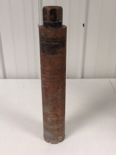 3&#034; Core Concrete Bit