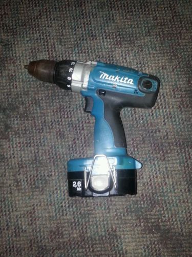 Makita MXT 18V 1/16-1/2 500 series