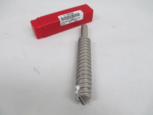 NEW CLE-LINE C23284 5BP88 MASONRY BIT HIGH HELIX DRILL BIT CARBIDE 7/8IN D213818