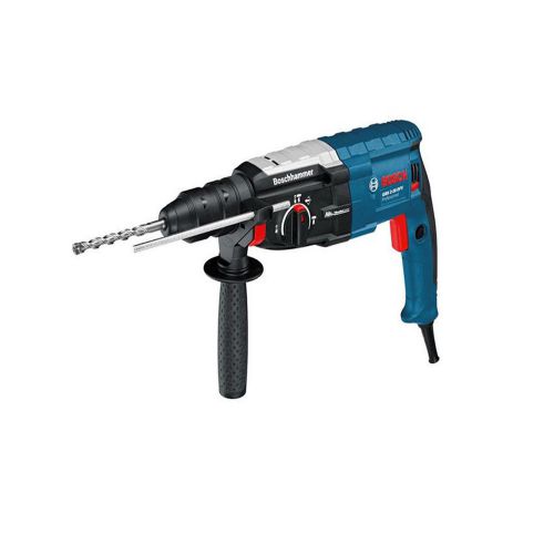 BOSCH GBH 2 28DFV Professional Rotary Hammer 220Volt 820W GBH2 28DFV SDS Plus