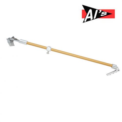 Tapetech 34-in drywall flat box handle 8034tt *new* for sale