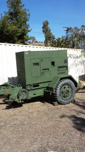 60 kw generator diesel for sale