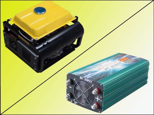 3000w pure sine wave smart generator /3000w lf psw power inverter 24v for sale