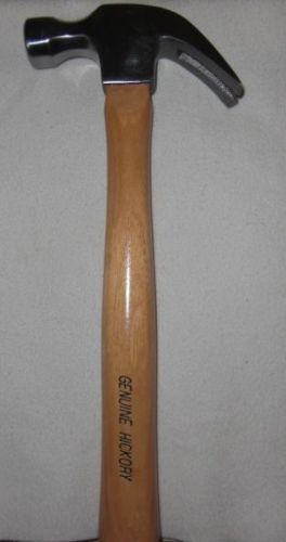 Klauenhammer Latthammer Hickory Hammer fur Zimmermann 680g