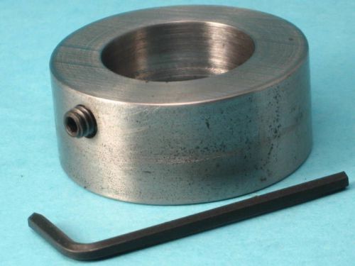 Roper whitney jensen diacro 2-1/8&#034;to 1-1/4&#034; die shoe adapter for sale