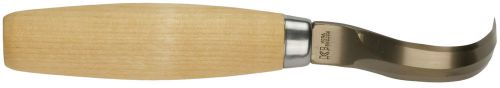 Mora 163 Double edged Spoon knife