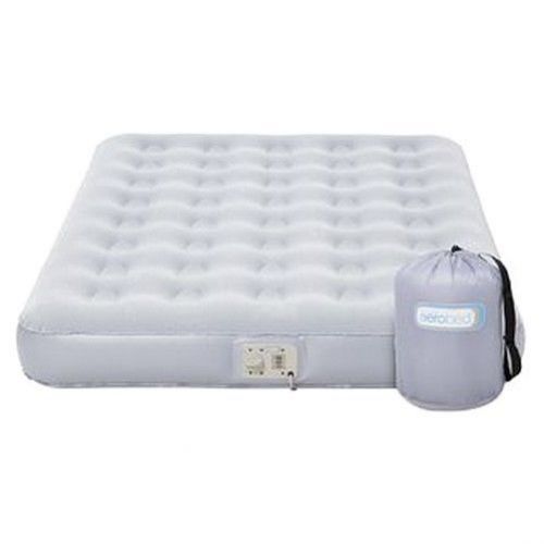 AIRBED SLEEPEASY DOUBLE Recreational  - XG86058