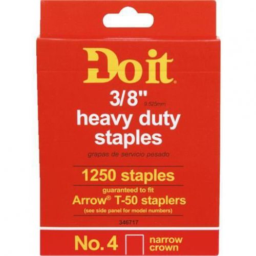 3/8&#034; STAPLE 346717