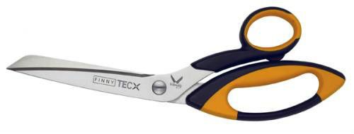 Kretzer TecX1 74730 12.0&#034;/ 30cm Extra Heavy Duty, Fiberglass/Light Aramid Shears