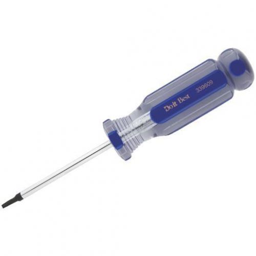 T15 STAR SCREWDRIVER 339609