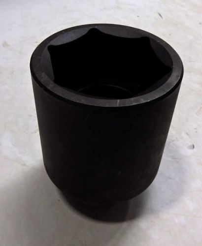 Wright Tool Deep Impact Socket 3-1/8in. 89100