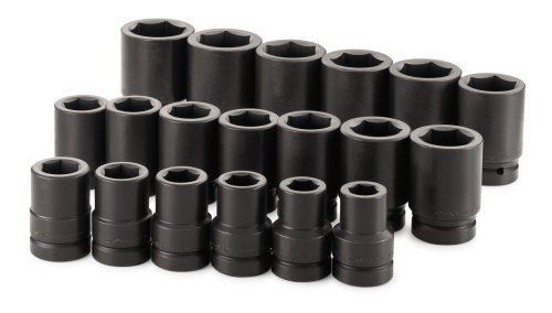 Sk hand tool, llc 87830 15/16&#034; 6 point deep impact socket 3/4&#034; drive for sale