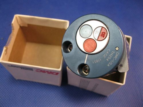 *New* - Daniels DMC Turret Head TH254