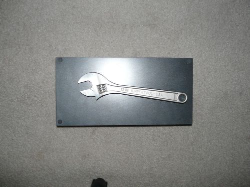 12&#039;&#039; KIPPER TOOL ADJUSTABLE - USA -300 mm KTC 12AW