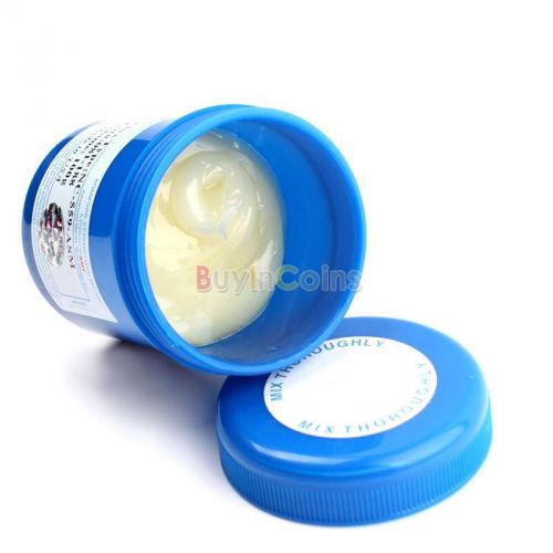 Useful 100g amtech nc-559-asm no clean lead clean solder flux solder paste sc for sale