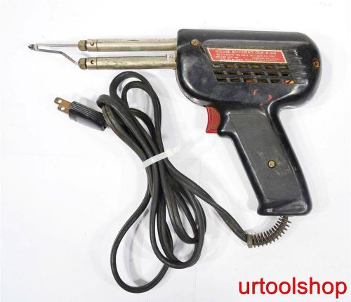 Weller Soldering Kit Model 8200 PK 6842-372