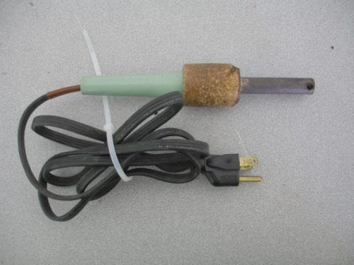 Soldering Iron - No Tip - Weller