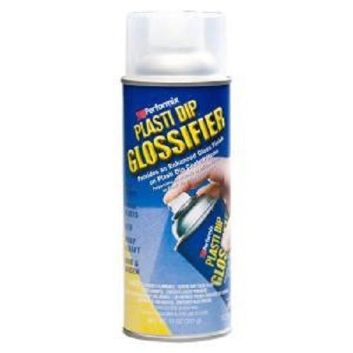 Performix 11212-6PK Plasti Dip Enhancer Glossifier Aerosol - 11 oz., (Pack of 6)