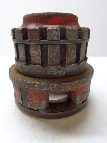 Rigid 1-1/2&#034; 12r pipe die (#12), used for sale