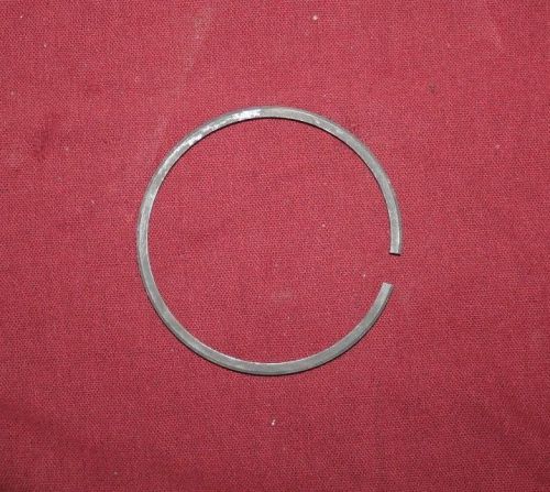 Hit &amp; Miss Gas Engine Piston Oil Ring 3 1/2 x 3/16 New Idea Cushman