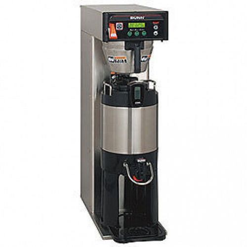 Bunn ICB-DV Tall Infusion Coffee Brewer   36600.0005