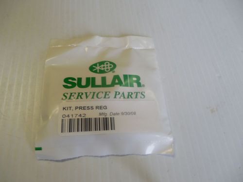 NEW SULLAIR REGULATOR KIT 041742