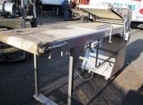 Acme Dough Sheeter  Model# 88-6I