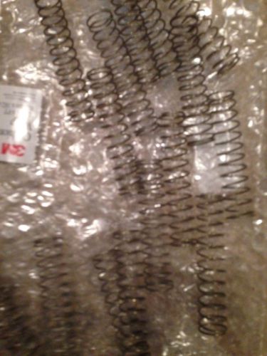 ADS dishwasher drain spring 098-3001