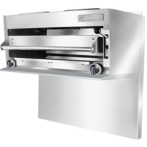 New Garland 36 Range Mount Gas Salamander Broiler Model: GIR36