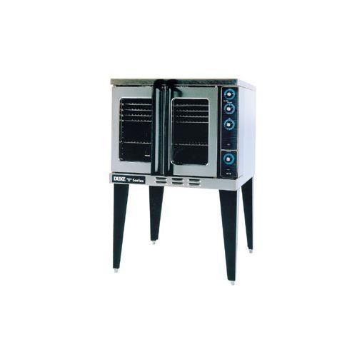 Duke E101-G Convection Oven