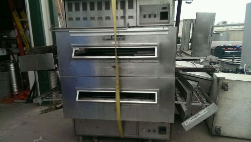 Pizza Oven Lincoln PS350-g