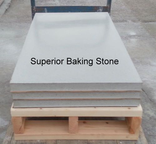 One new superior pizza baking stone inc.for blodgett model 1048 for sale