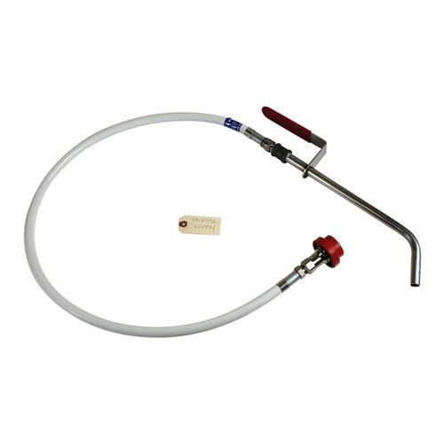 New BKI Filter Rinse Hose Assembly (SB2332)