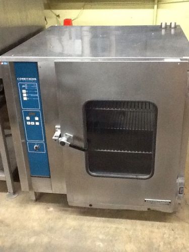 Alto Shaam Combitherm Oven