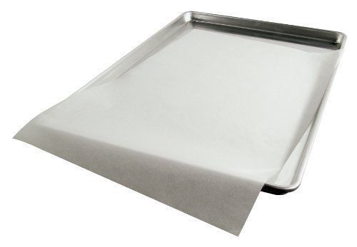 Parchment Paper Baking Pan Liners 110 Sheets Quilon Coated 12 x 16