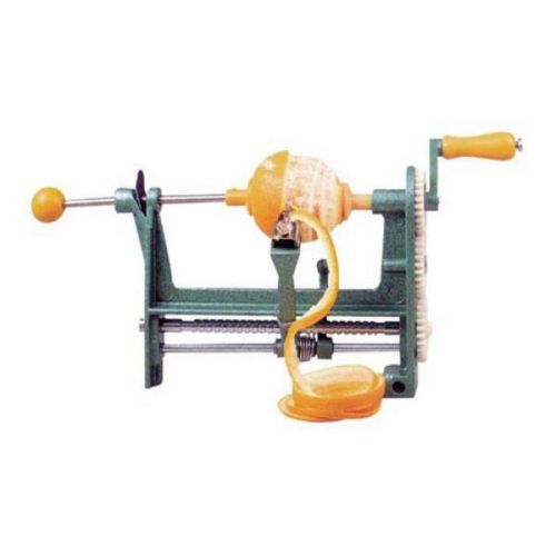 Orange Peeler W/ Clamp