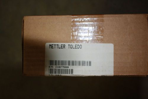 mettler toledo 645 wrapper