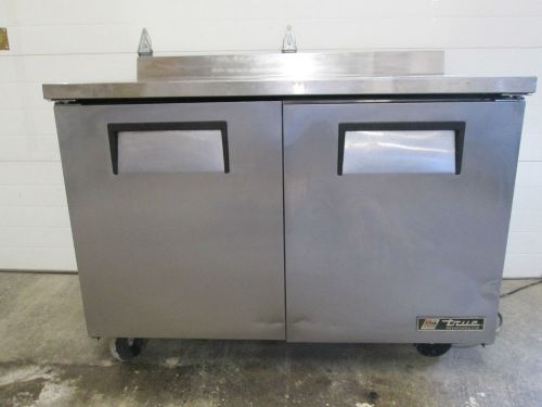 Prep Counter 48&#034; TRUE