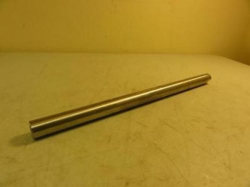 13938 New-No Box, Carruthers Equipment 006345-03 Nose Bar Shaft 16-1/2&#034; Length