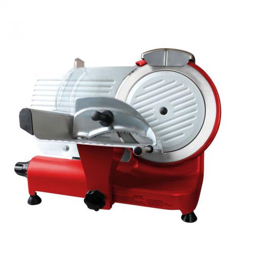 TSM  10&#034; Food Slicer #62115