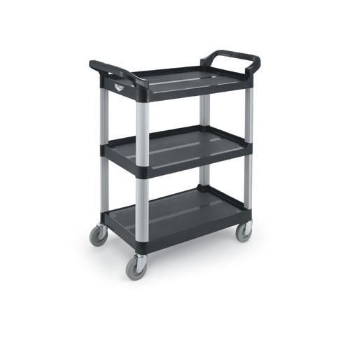 Vollrath 97006 Plastic Cart