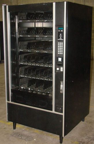 Gpl 172 dual spiral 31 inch depth mdb snack machine mars vn2500 national 30day w for sale