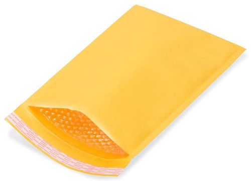 6x10 Bubble Wrap Cushioning Mailer Envelopes 25 pk