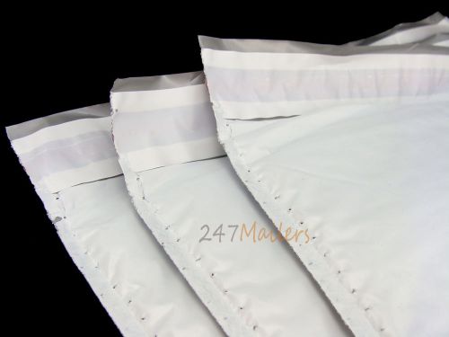 Size #1 poly bubble envelopes xpak mailers 7.25x12 (pack of 10) for sale