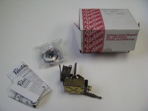 Robert Shaw Thermostat Control 5300-615