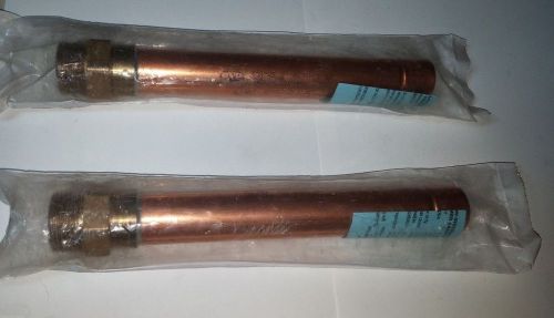 PPP Sc-1000C 1&#034; Water Hammer Arrestor NPT